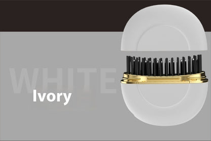 Shapevora™ |  Hair Straightener