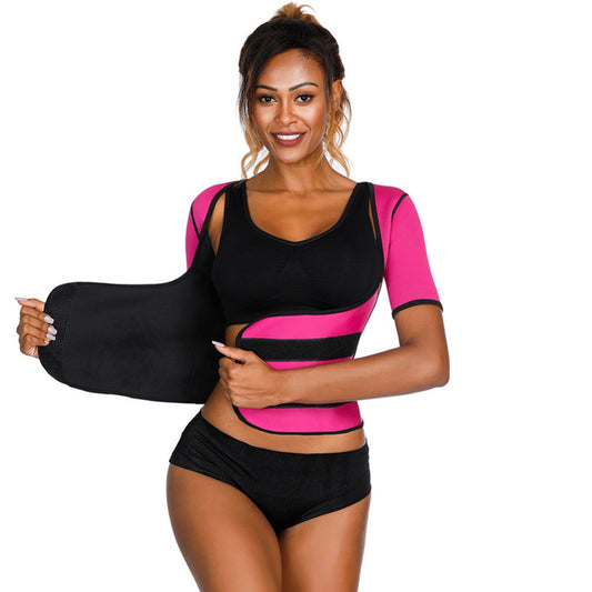 Women's waist shaping corset