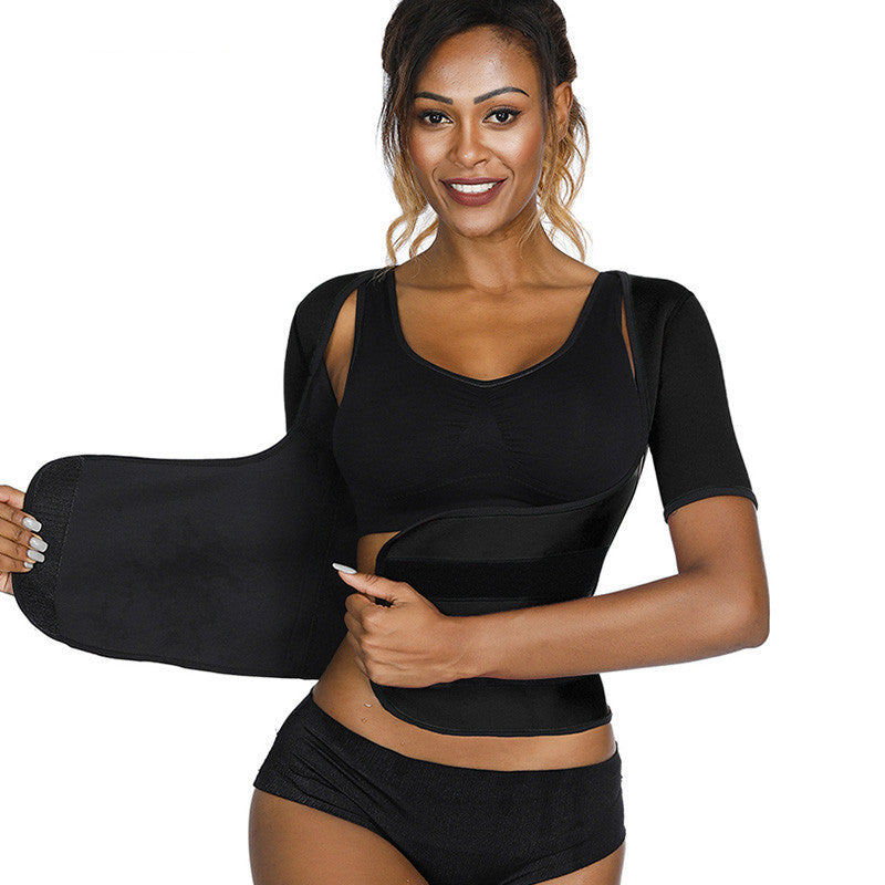 Women's waist shaping corset