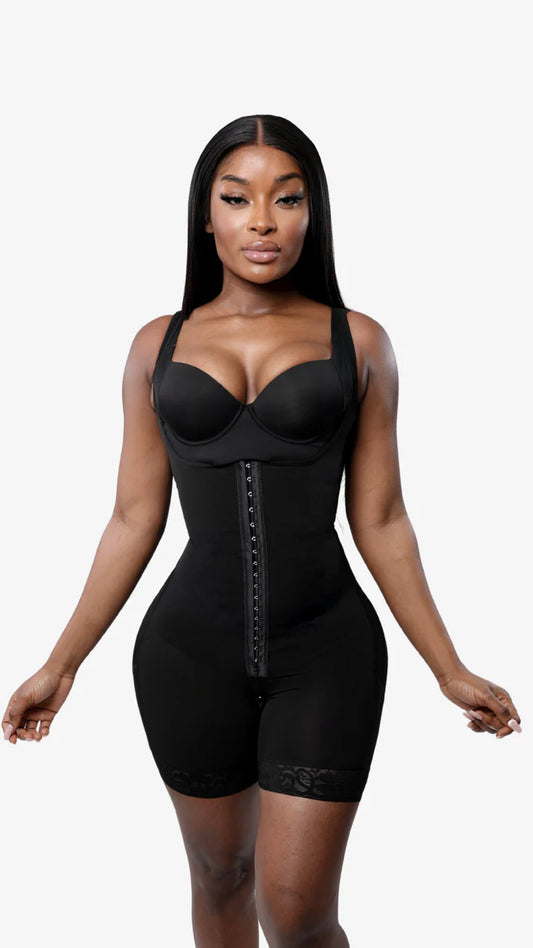 Shapevora™ |  Body Shaper Corset