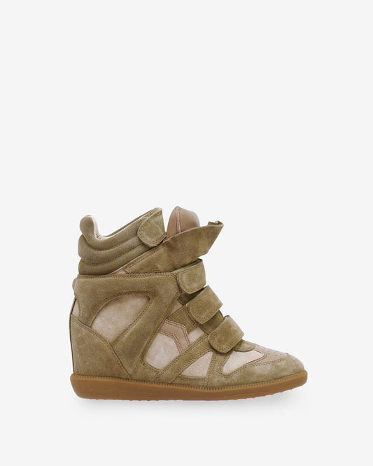 ISABEL M. WOMEN SNEAKERS