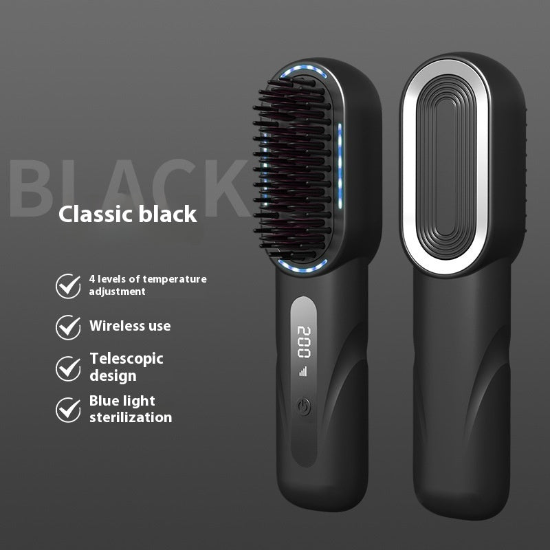 shapevora Ionic Glow Comb