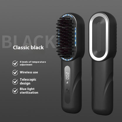 shapevora Ionic Glow Comb