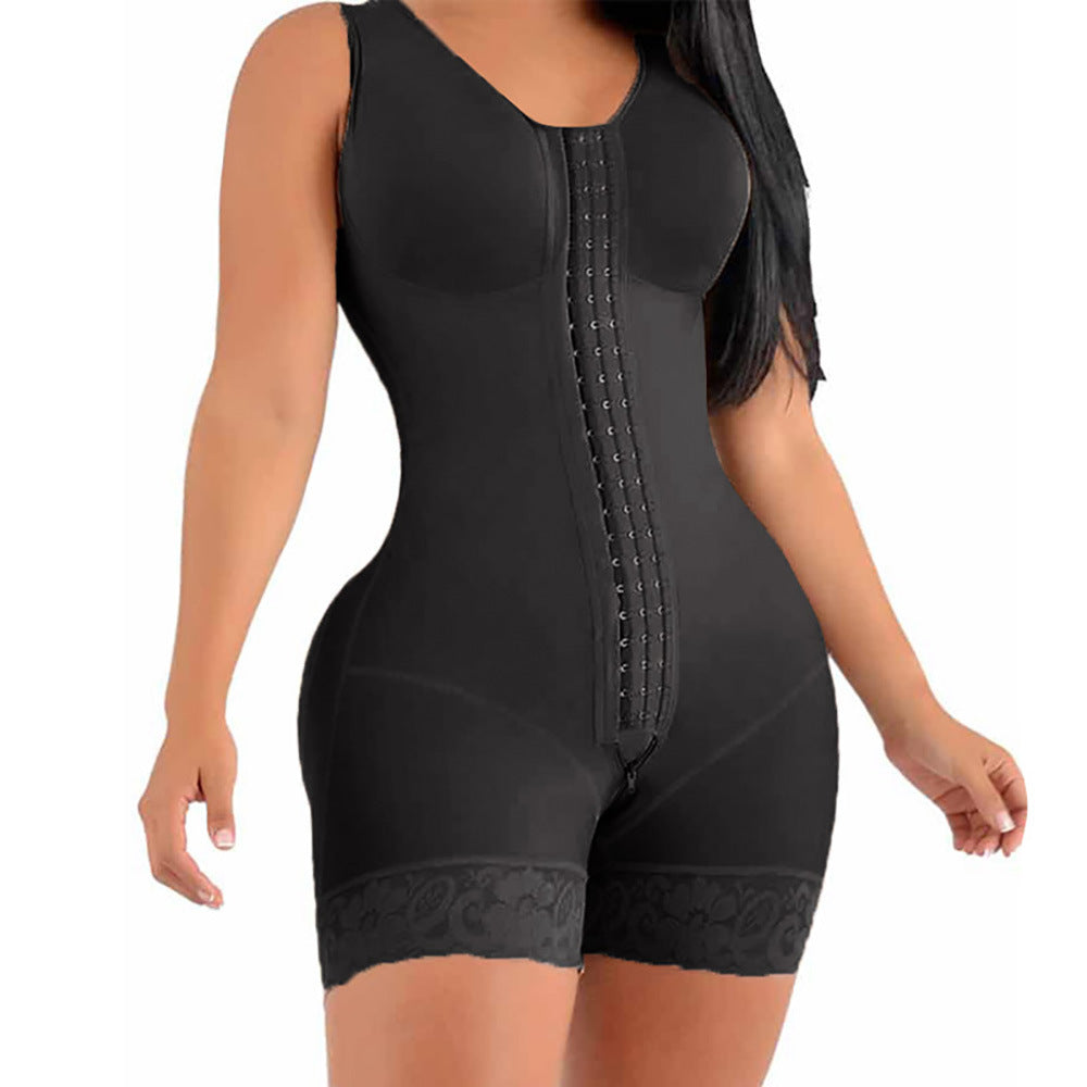 Combinaison Corset Women