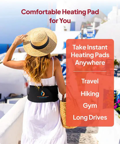 Pain relief pad