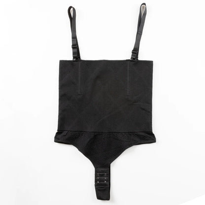 Bodysuit Shapewear Women Full Body Shaper Tummy Control Slimming Underwear Sheath Butt Lifter Push Up  Abdomen Shapers Corset