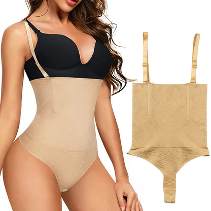 Bodysuit Shapewear Women Full Body Shaper Tummy Control Slimming Underwear Sheath Butt Lifter Push Up  Abdomen Shapers Corset