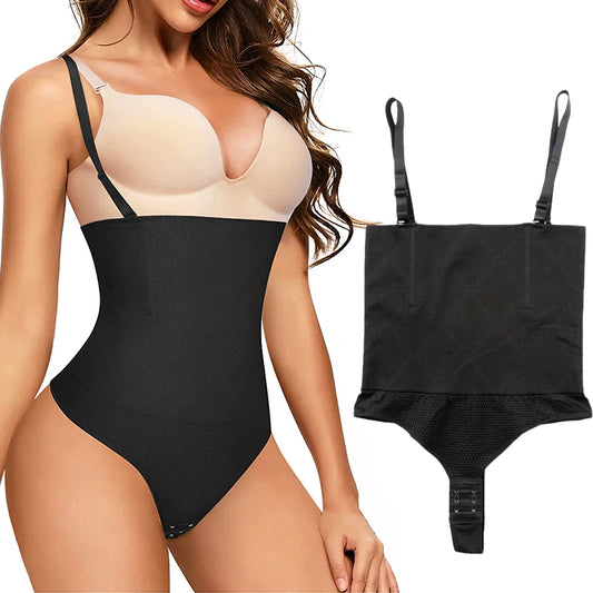 Bodysuit Shapewear Women Full Body Shaper Tummy Control Slimming Underwear Sheath Butt Lifter Push Up  Abdomen Shapers Corset