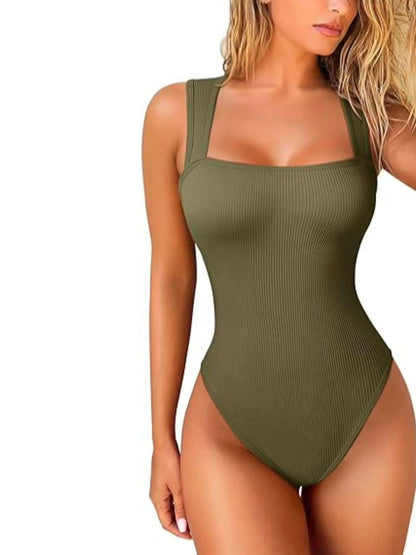 Shapevora™ Belly Tucking & Butt-Lifting Jumpsuit