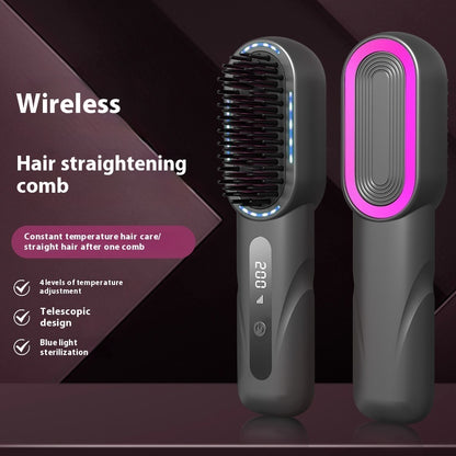 shapevora Ionic Glow Comb
