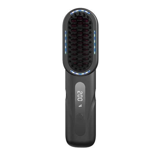 shapevora Ionic Glow Comb