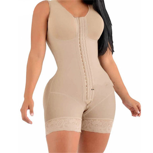 Combinaison Corset Women