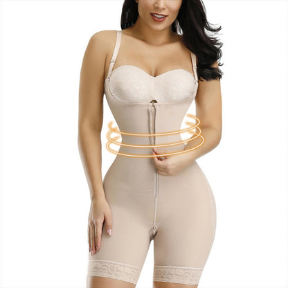 Shapevora™ |  Body Shaper Corset