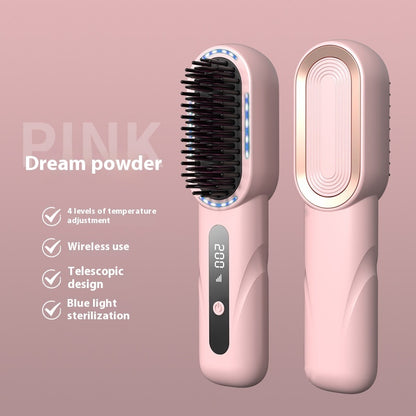 shapevora Ionic Glow Comb